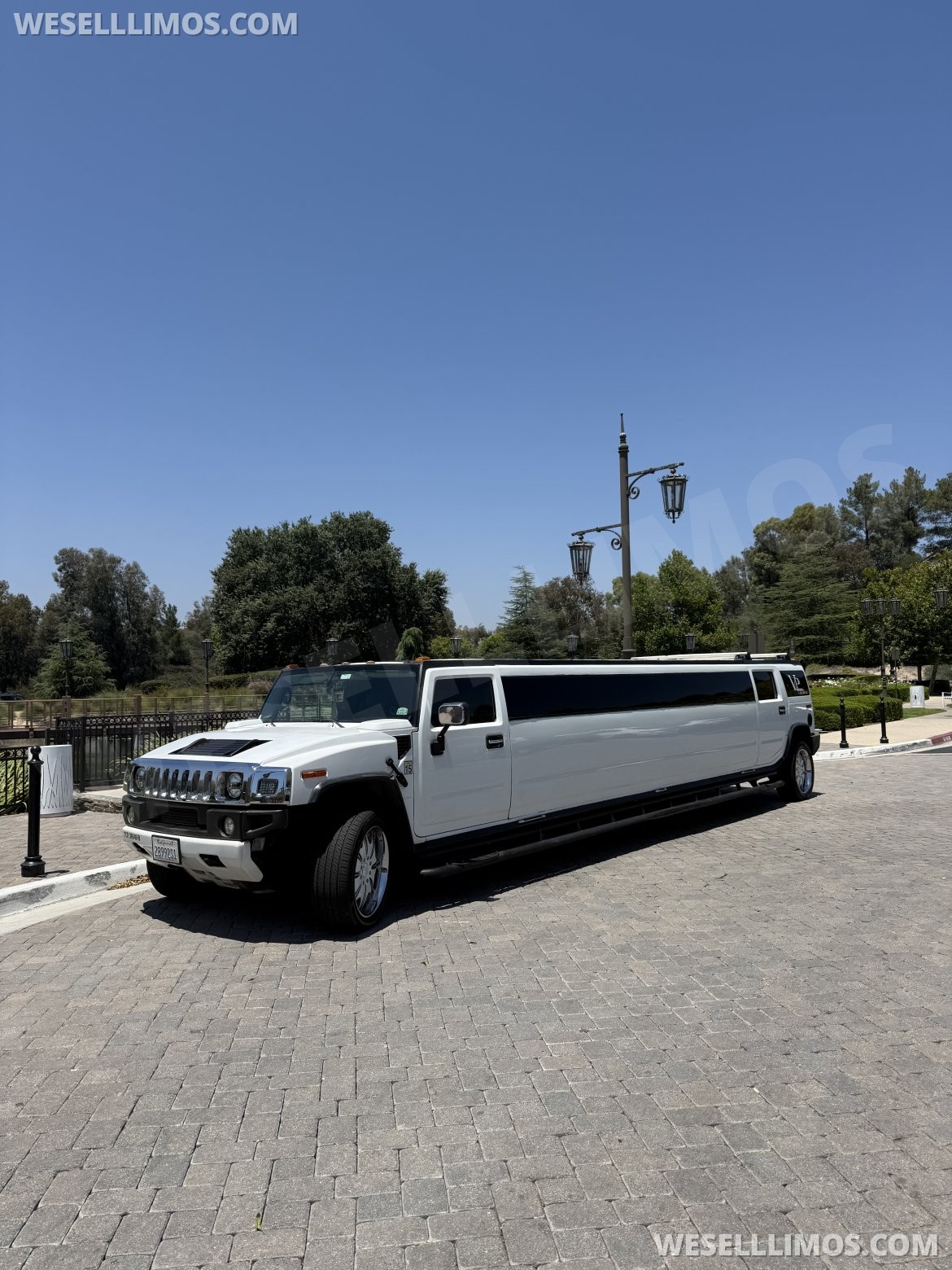 Limousine for Sale in Granada Hills, CA - Photo 6