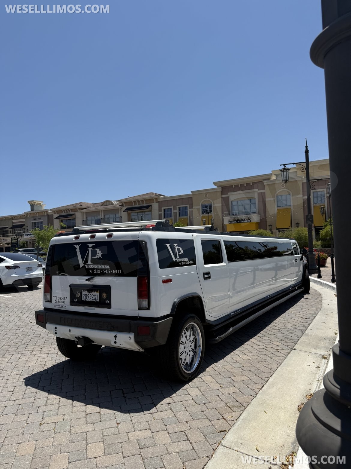 Limousine for Sale in Granada Hills, CA - Photo 7