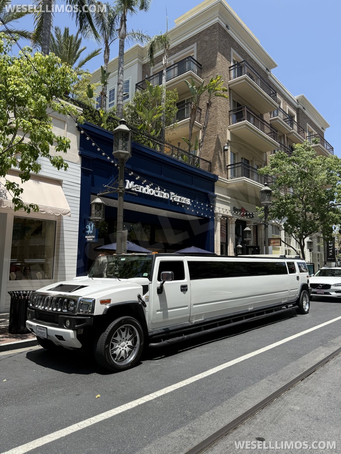 Limousine for Sale in Granada Hills, CA - Photo 8