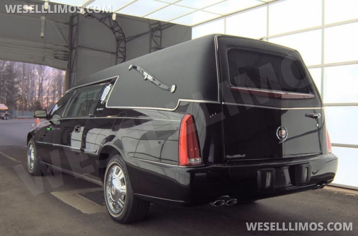 Funeral for Sale in St Marys, GA - Photo 3