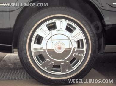 2010 Cadillac DTS Professional Funeral - Funeral for Sale in St Marys, GA - Photo 12