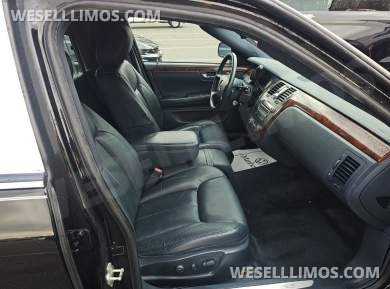 2010 Cadillac DTS Professional Funeral - Funeral for Sale in St Marys, GA - Photo 19
