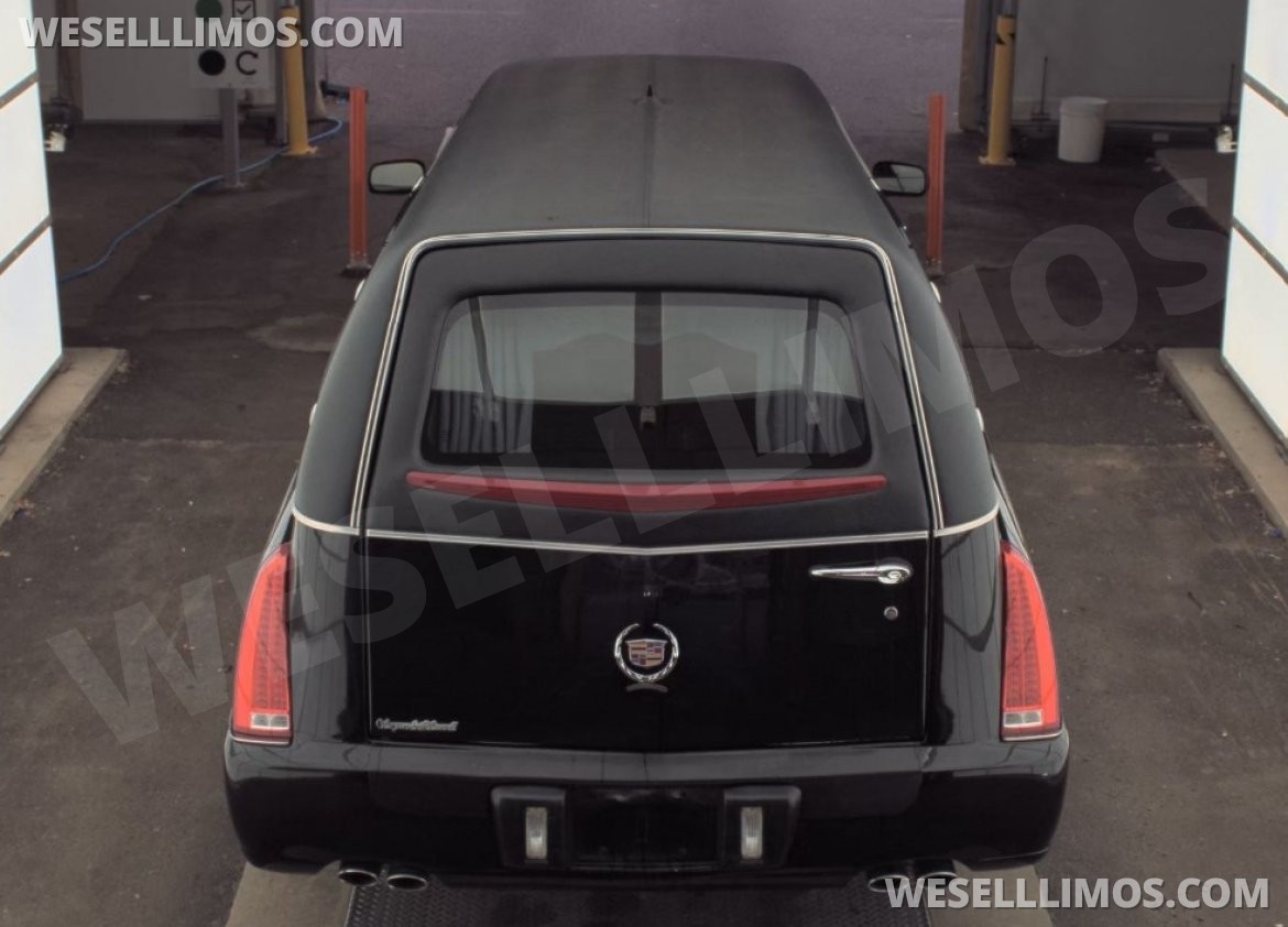 Funeral for Sale in St Marys, GA - Photo 21