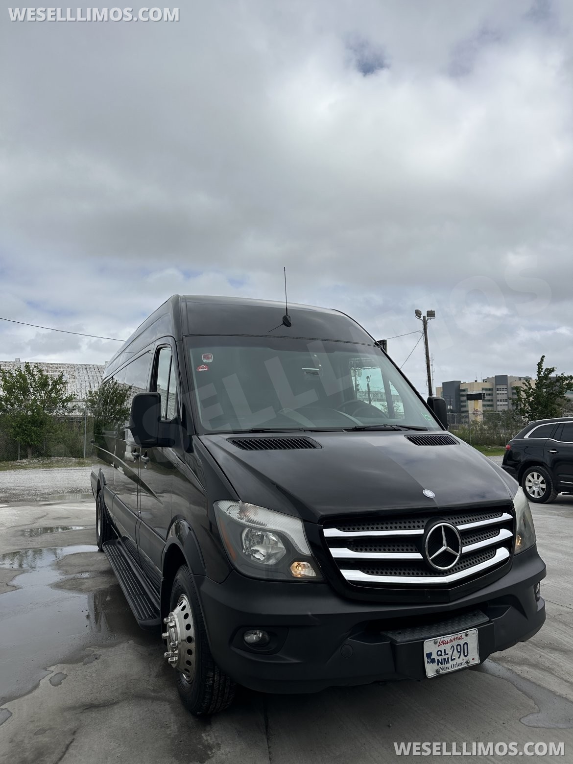 Sprinter for Sale in Elkhart, IN - Main Photo
