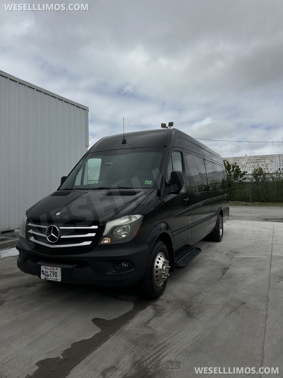 Sprinter for Sale in Elkhart, IN - Photo 2