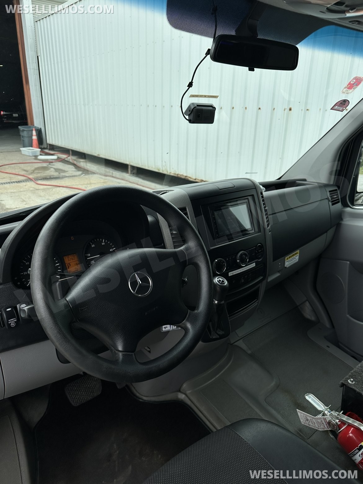 Sprinter for Sale in Elkhart, IN - Photo 4