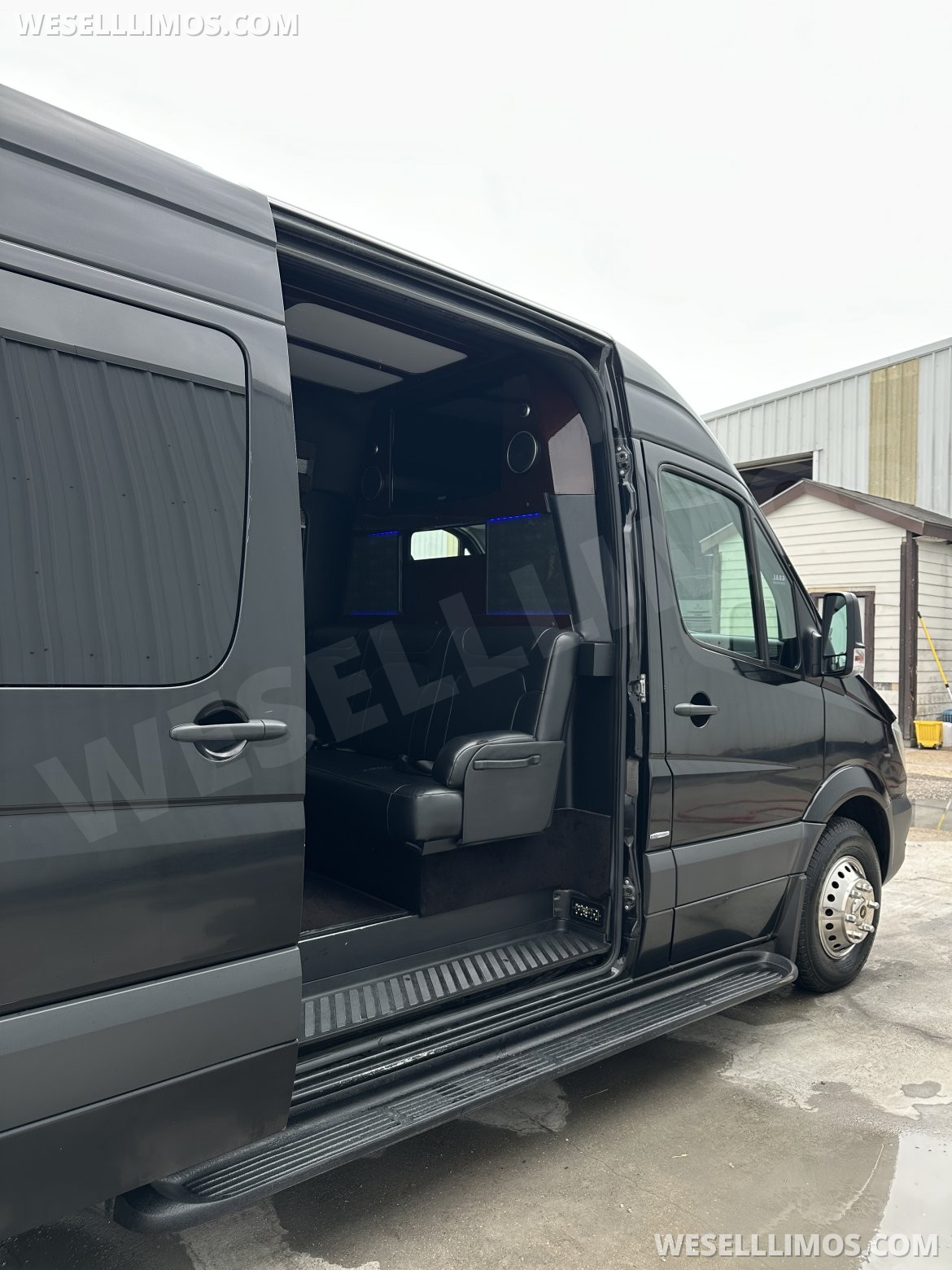 Sprinter for Sale in Elkhart, IN - Photo 3