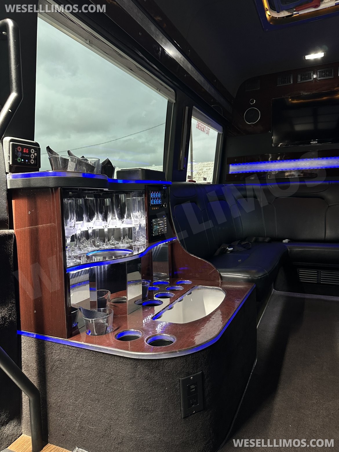 Sprinter for Sale in Elkhart, IN - Photo 6