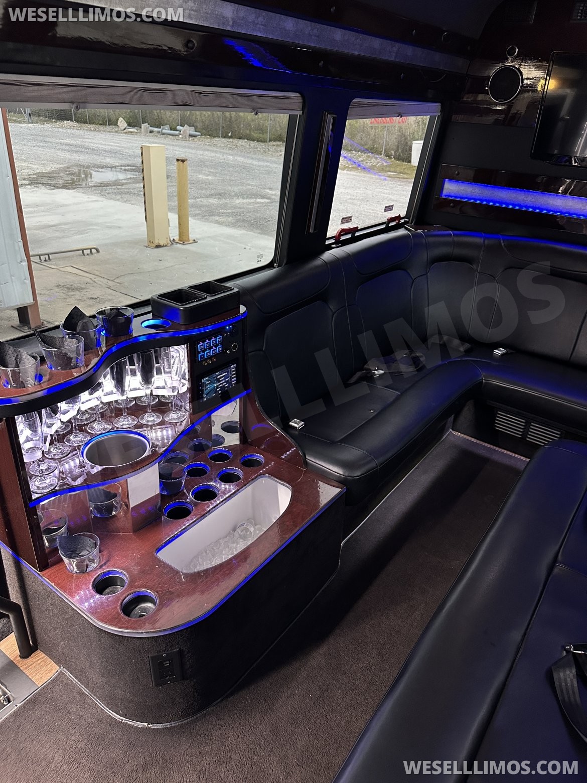 Sprinter for Sale in Elkhart, IN - Photo 11