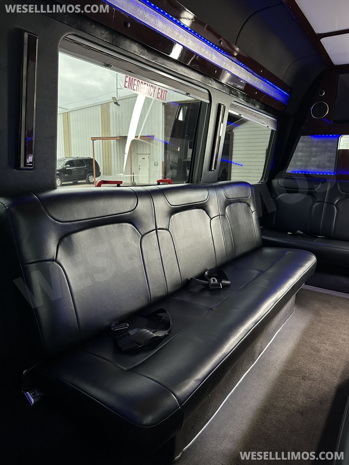 Sprinter for Sale in Elkhart, IN - Photo 13