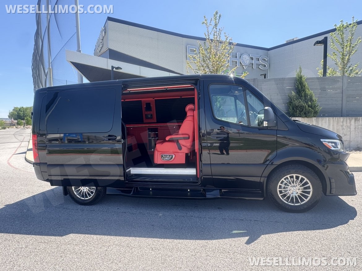 Sprinter for Sale in Springfield, MO - Photo 2