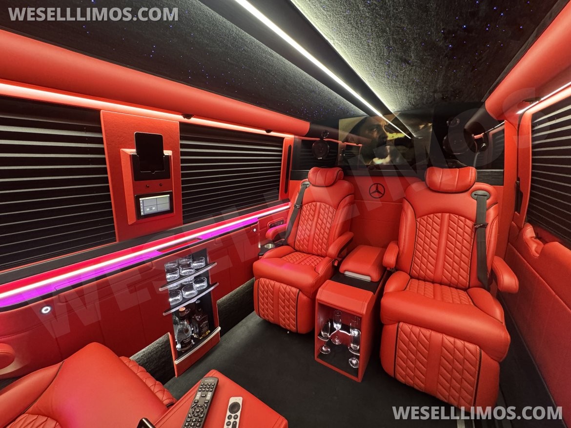 Sprinter for Sale in Springfield, MO - Photo 3