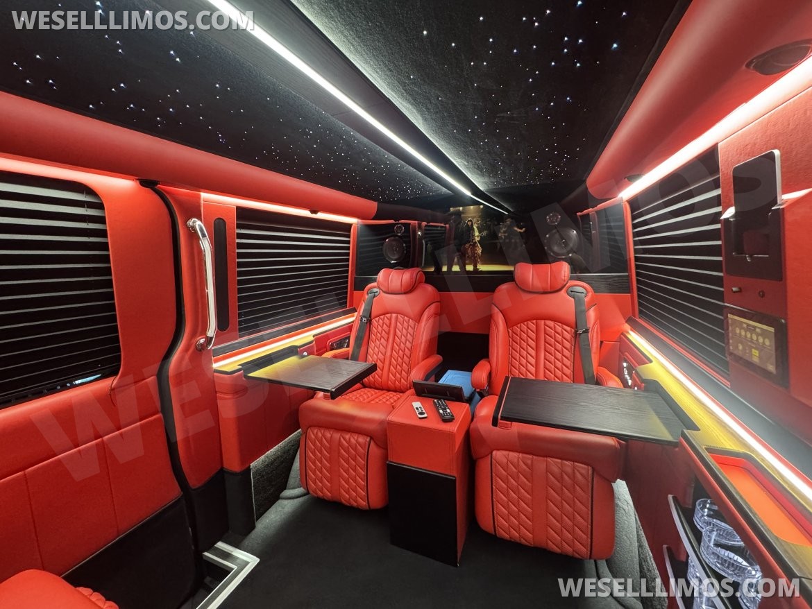 Sprinter for Sale in Springfield, MO - Photo 4