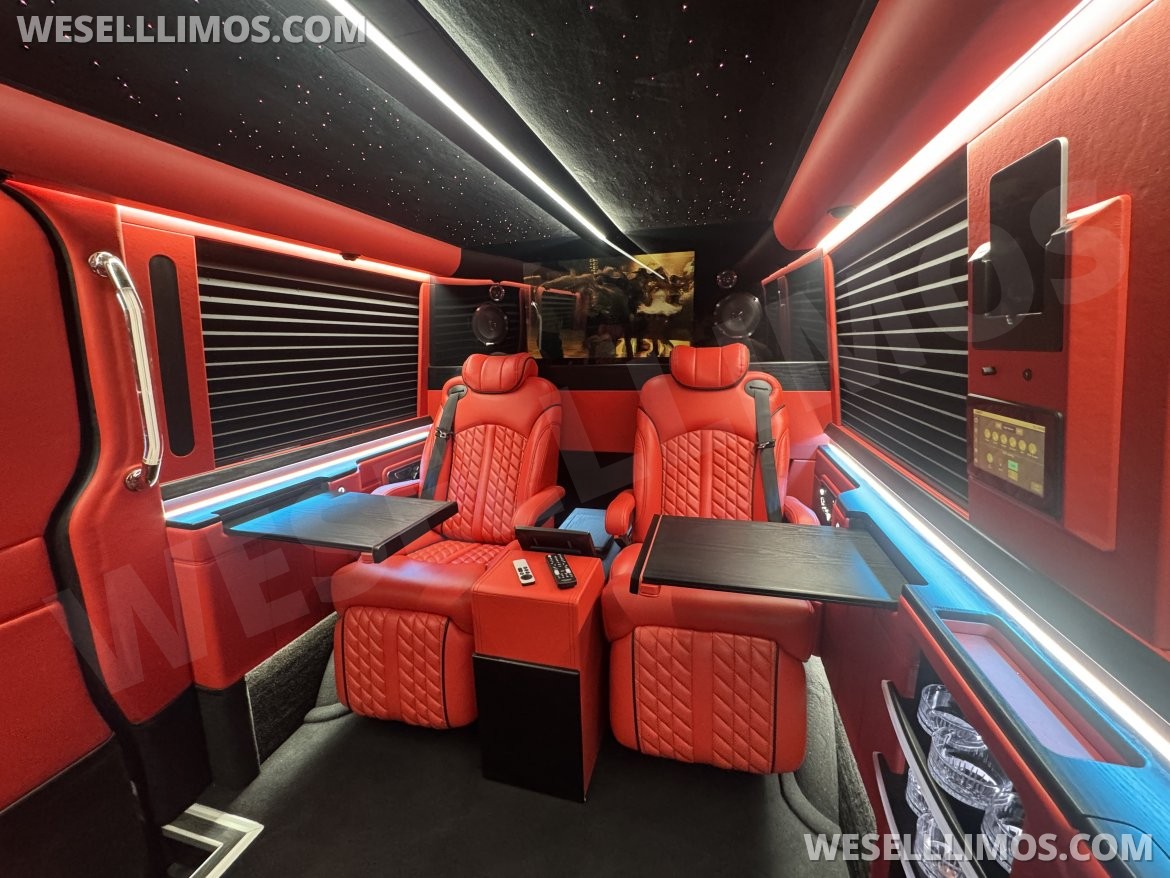 Sprinter for Sale in Springfield, MO - Photo 6