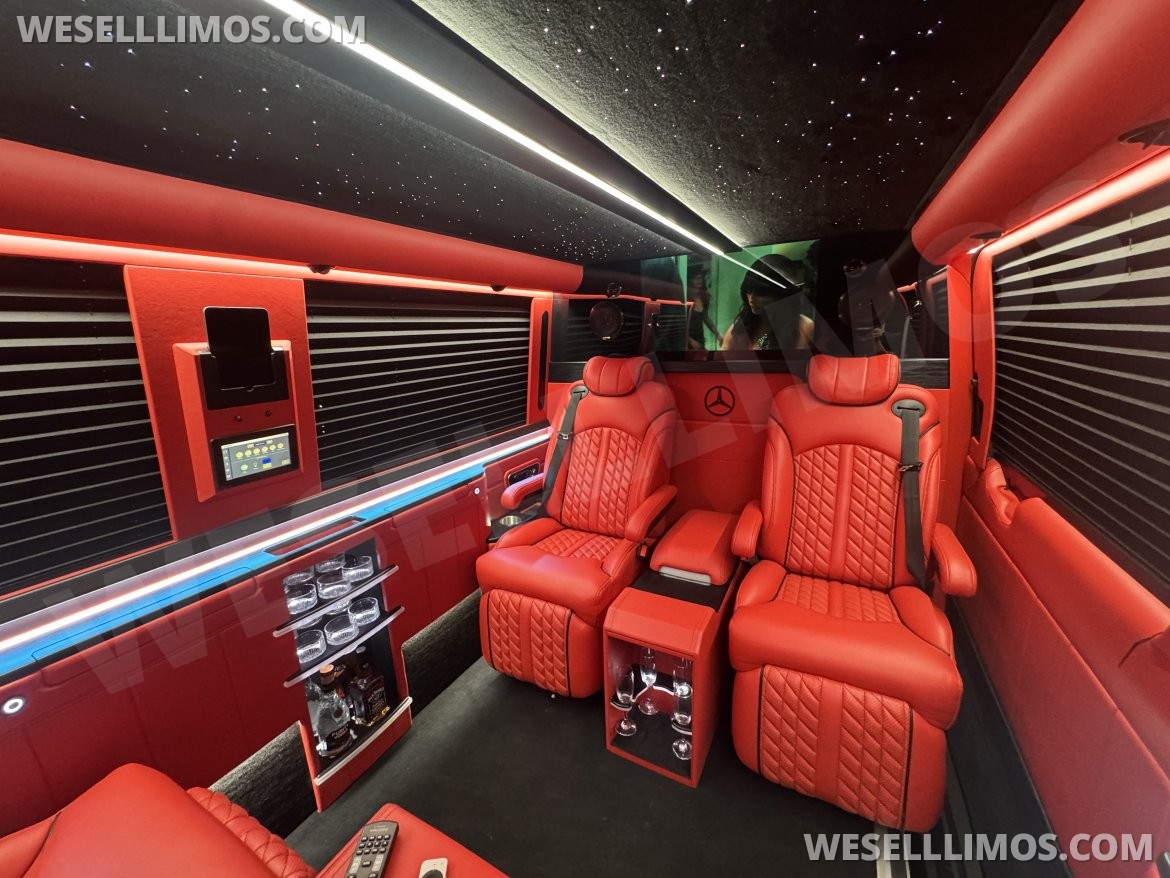 Sprinter for Sale in Springfield, MO - Photo 8