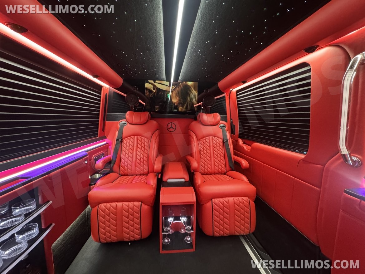 Sprinter for Sale in Springfield, MO - Photo 9