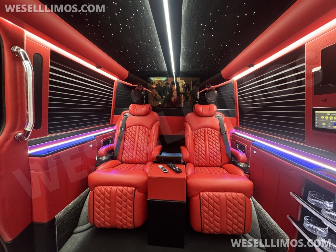 Sprinter for Sale in Springfield, MO - Photo 10