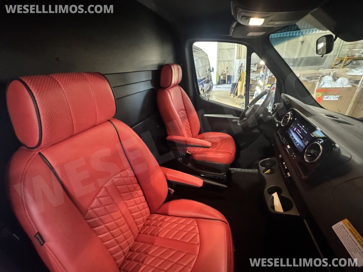 Sprinter for Sale in Springfield, MO - Photo 11