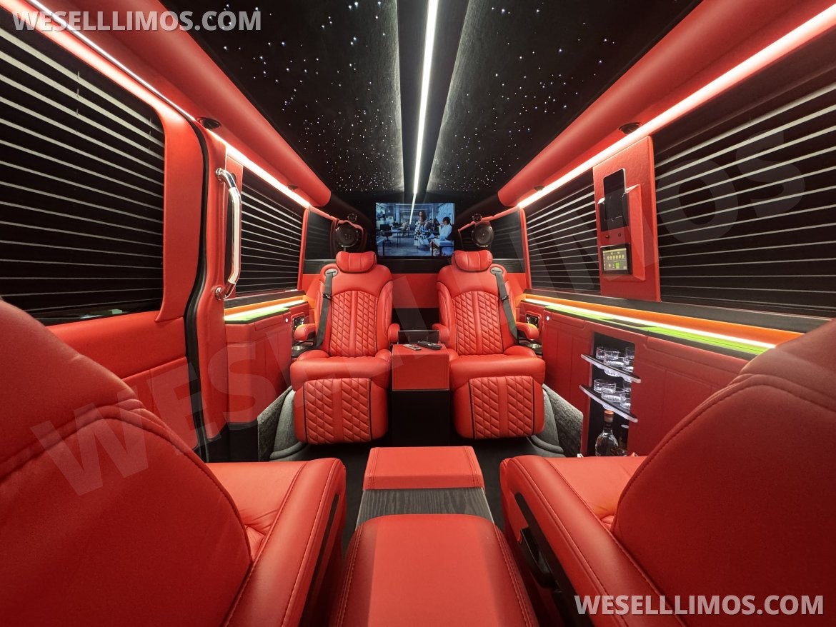 Sprinter for Sale in Springfield, MO - Photo 12