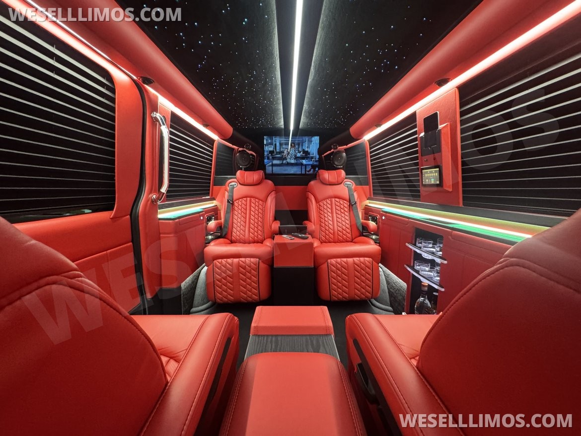 Sprinter for Sale in Springfield, MO - Photo 13