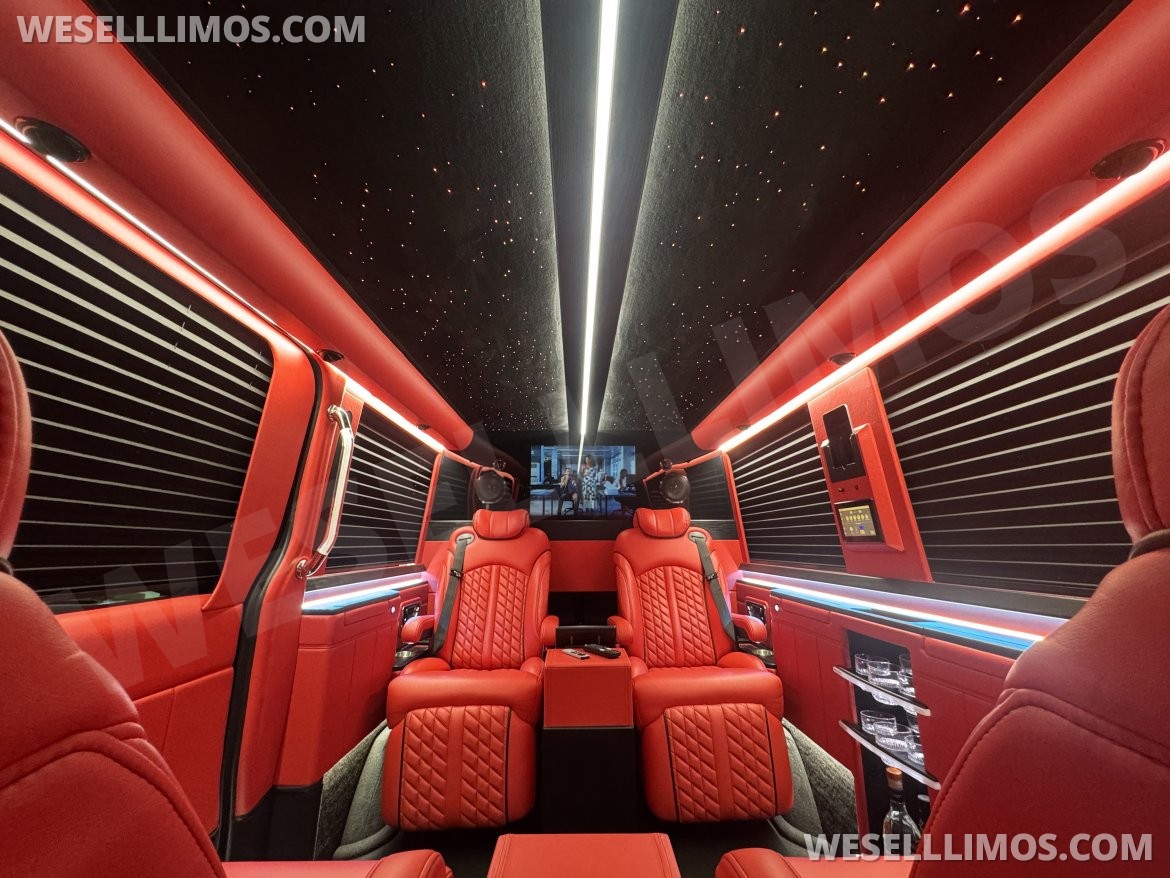 Sprinter for Sale in Springfield, MO - Photo 14