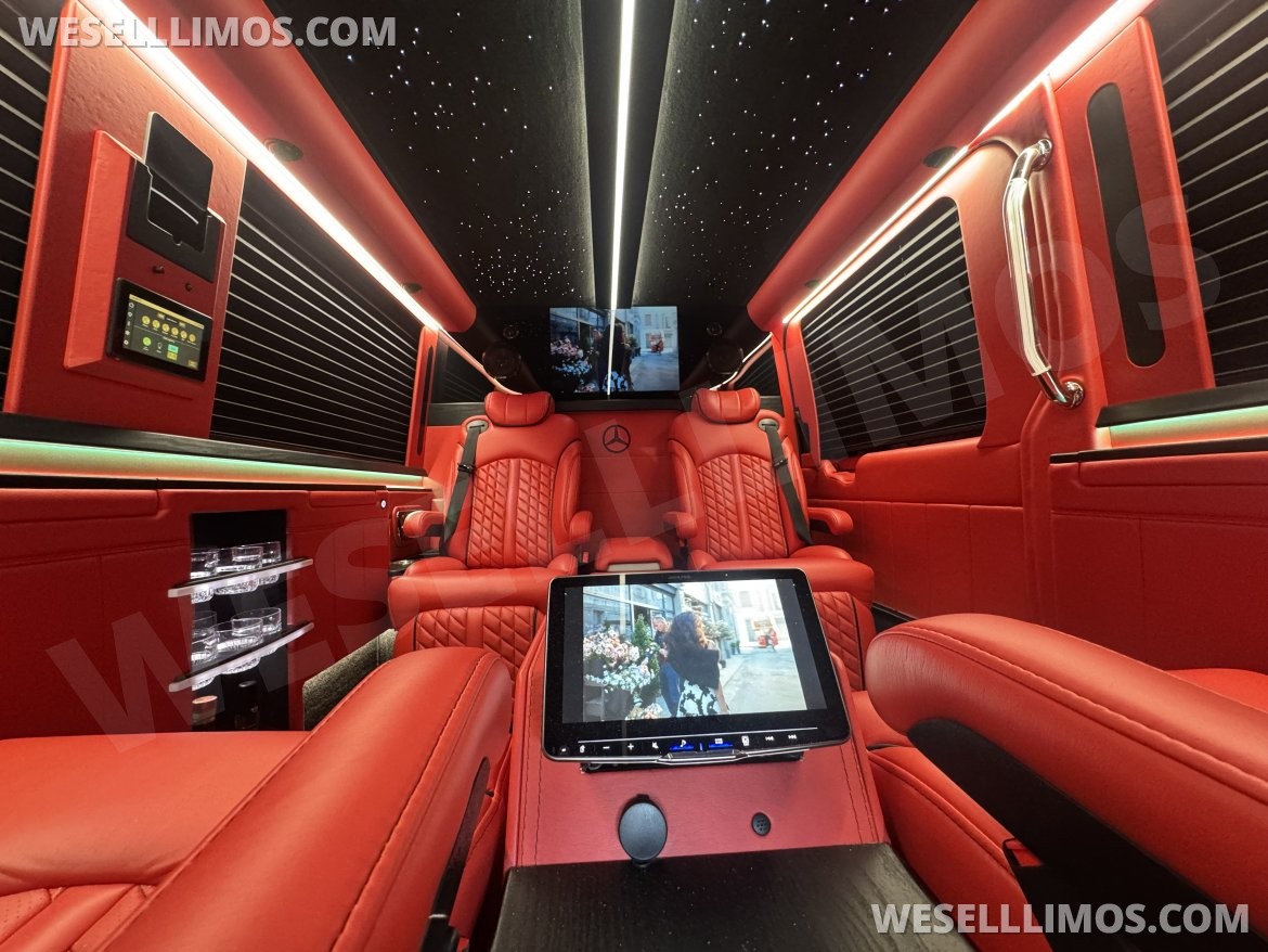 Sprinter for Sale in Springfield, MO - Photo 15