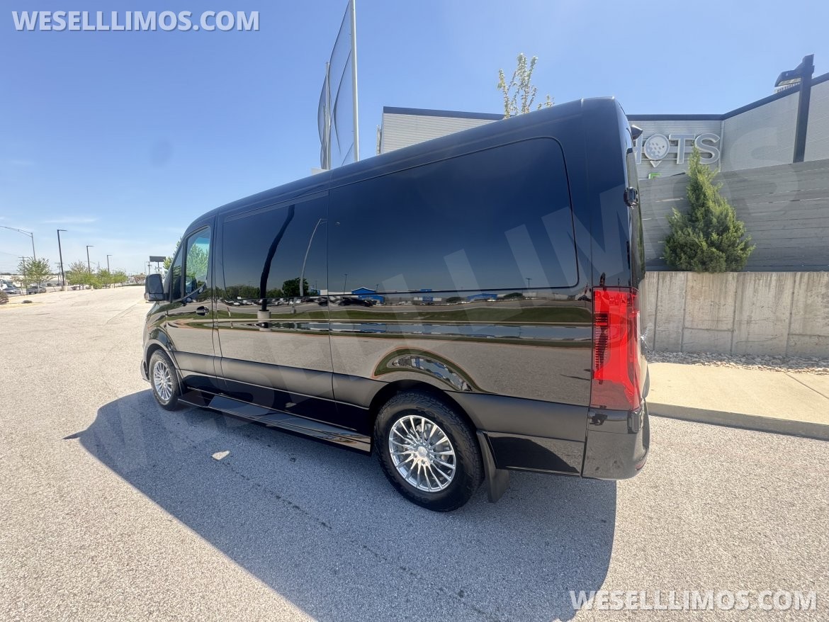 Sprinter for Sale in Springfield, MO - Photo 16