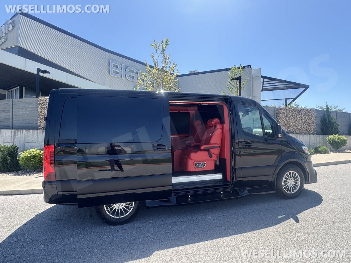 Sprinter for Sale in Springfield, MO - Photo 17