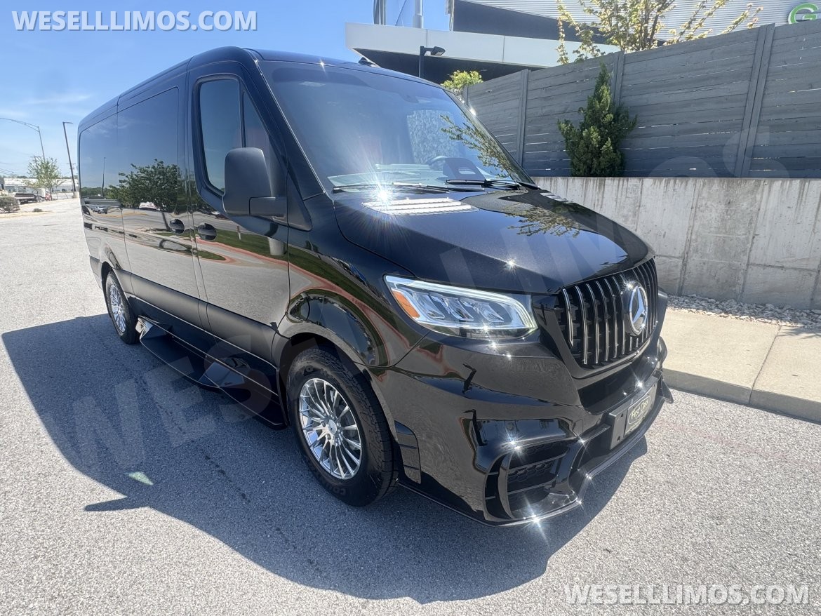 Sprinter for Sale in Springfield, MO - Photo 18