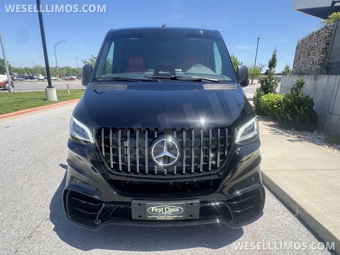 Sprinter for Sale in Springfield, MO - Photo 19