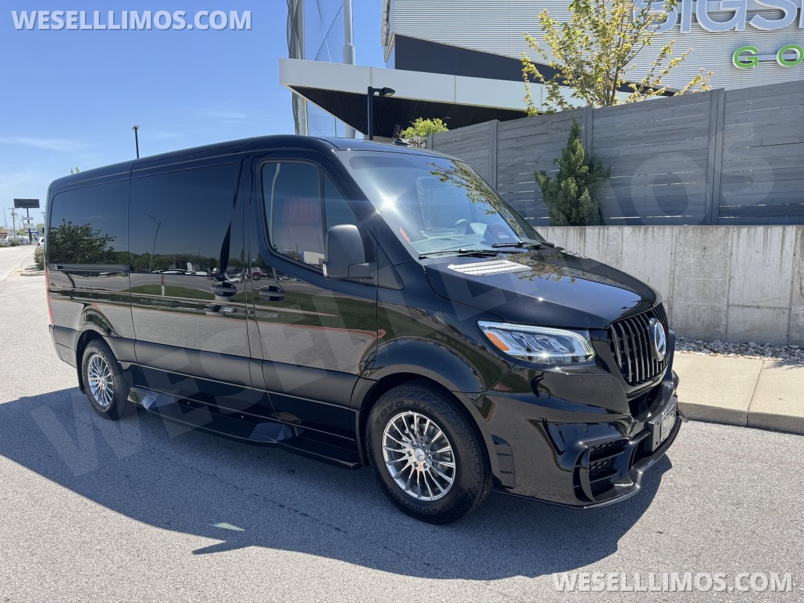 Sprinter for Sale in Springfield, MO - Photo 20