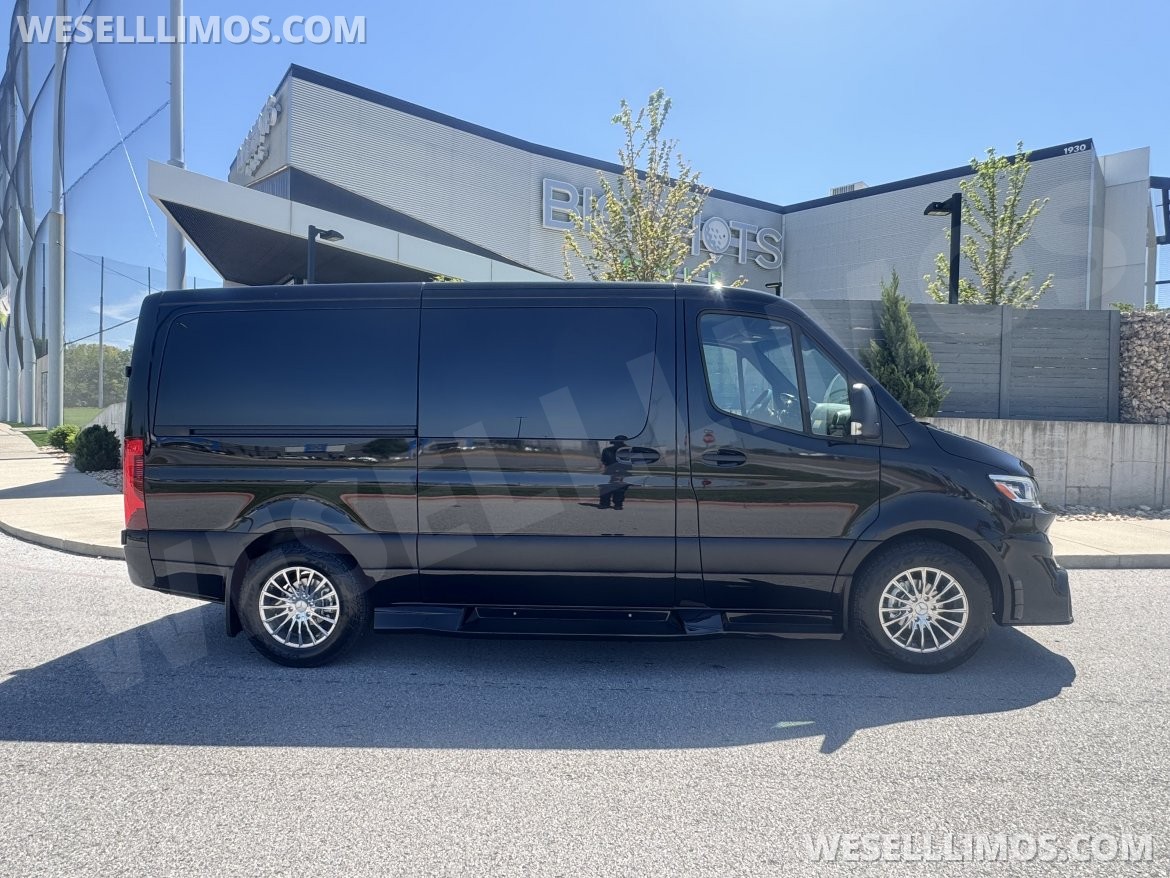 Sprinter for Sale in Springfield, MO - Photo 21