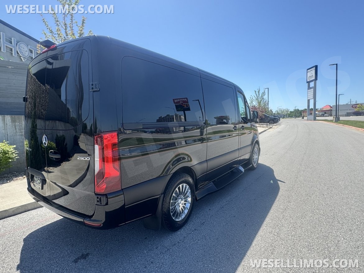 Sprinter for Sale in Springfield, MO - Photo 22
