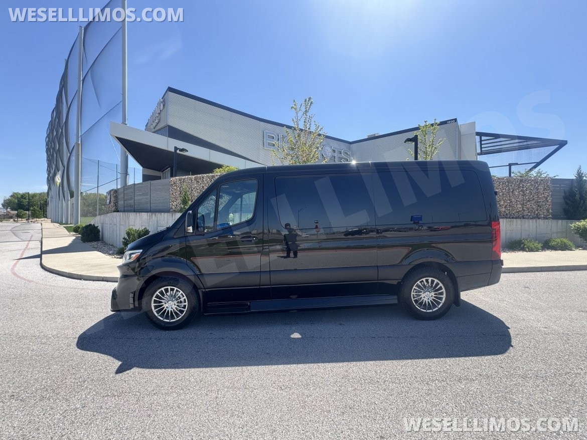 Sprinter for Sale in Springfield, MO - Photo 23