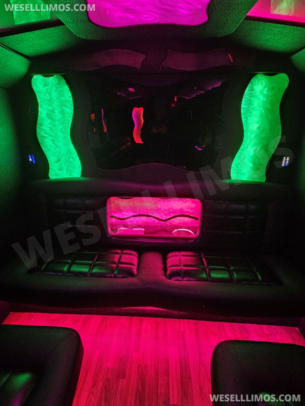 Limo Bus for Sale in Ft Collins, CO - Photo 3