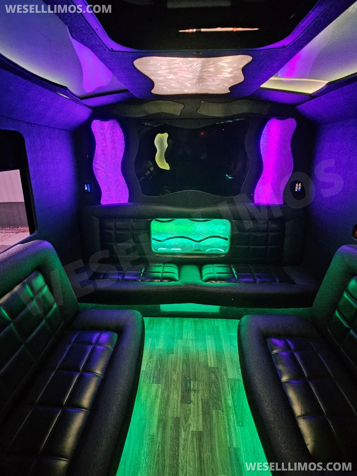 Limo Bus for Sale in Ft Collins, CO - Main Photo