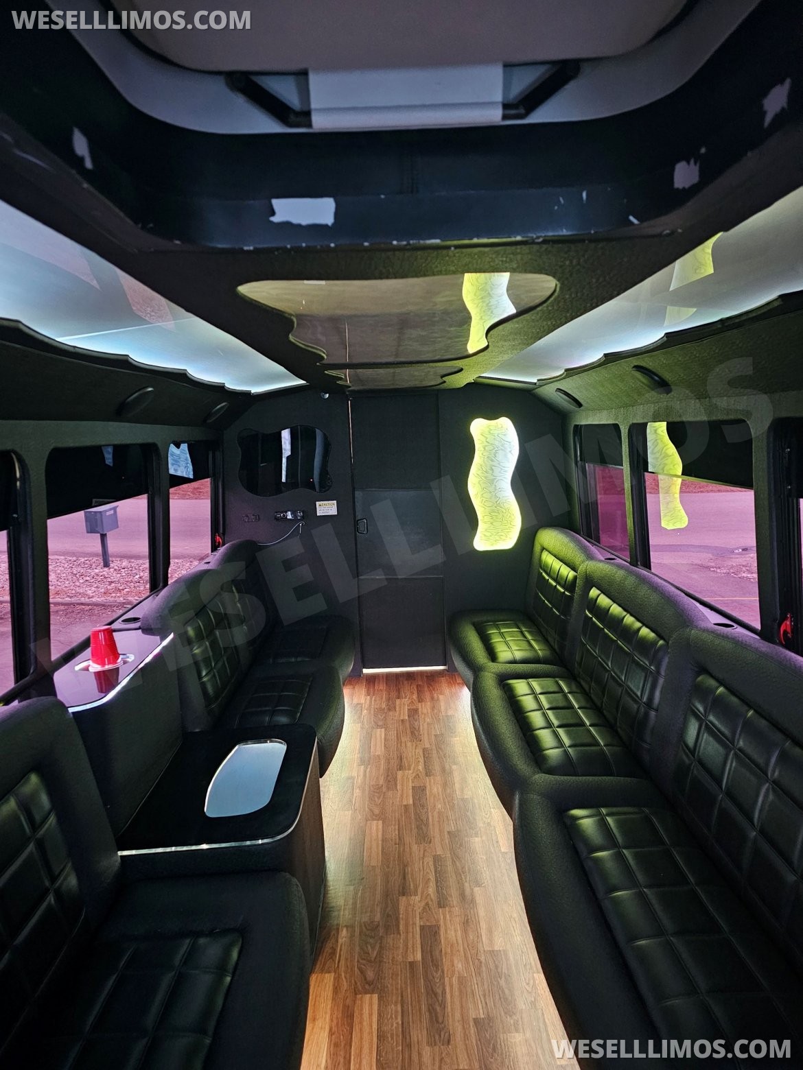 Limo Bus for Sale in Ft Collins, CO - Photo 5