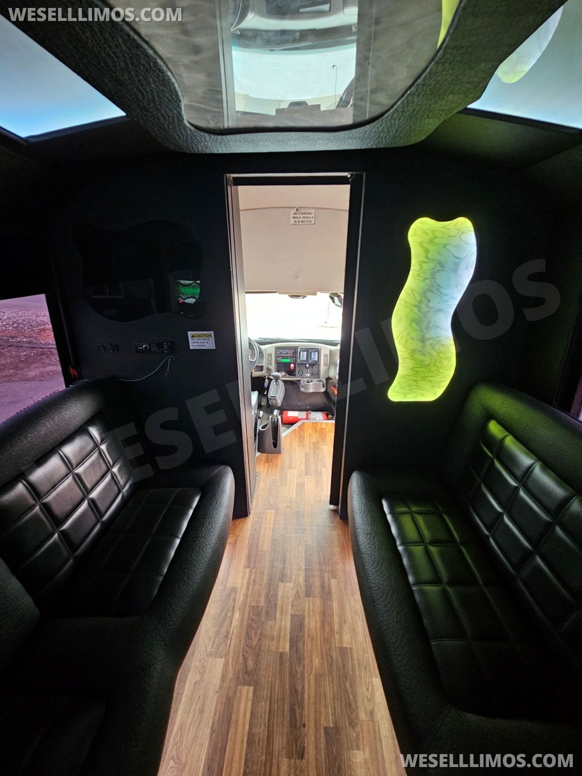 Limo Bus for Sale in Ft Collins, CO - Photo 6