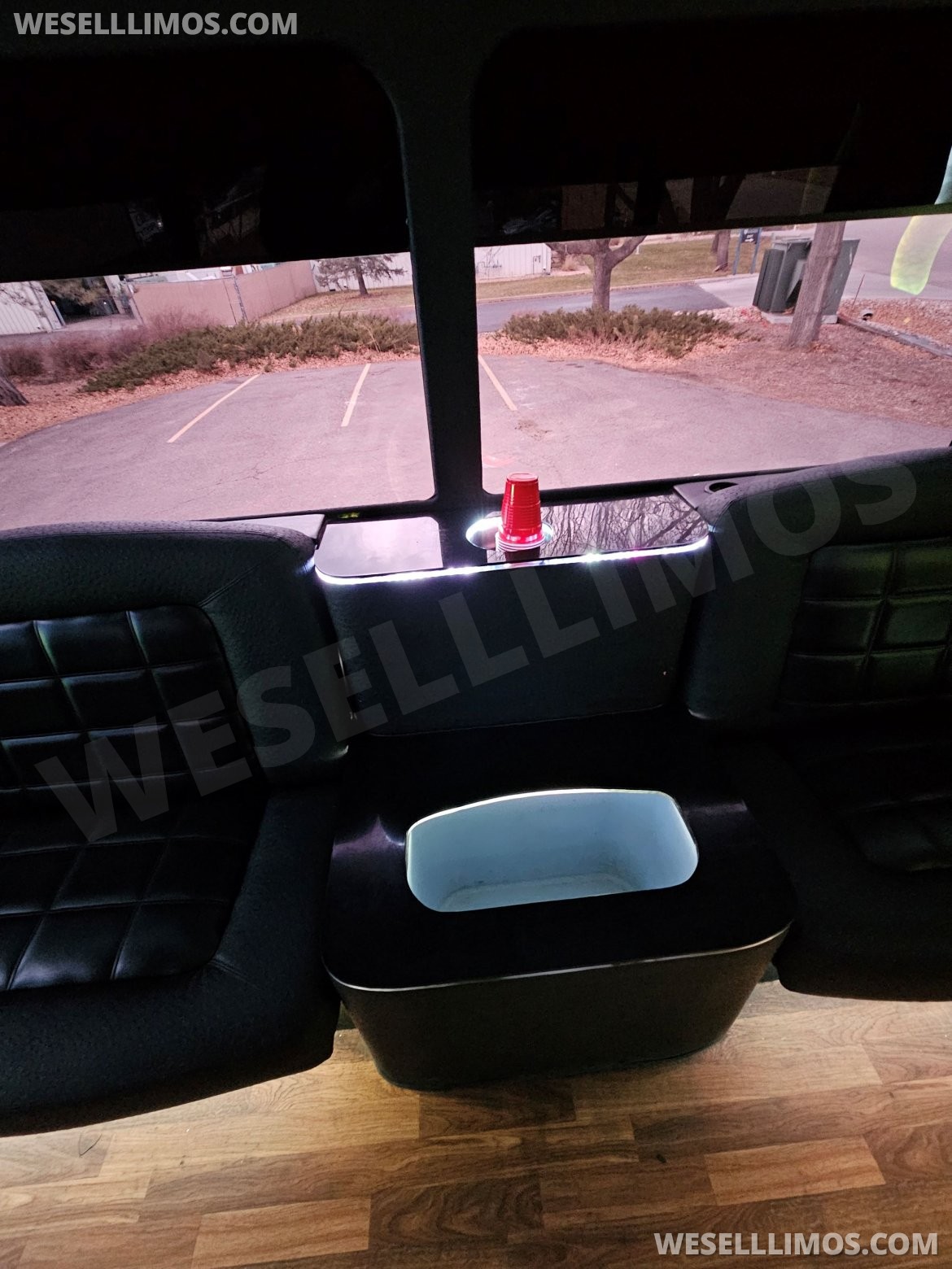 Limo Bus for Sale in Ft Collins, CO - Photo 7