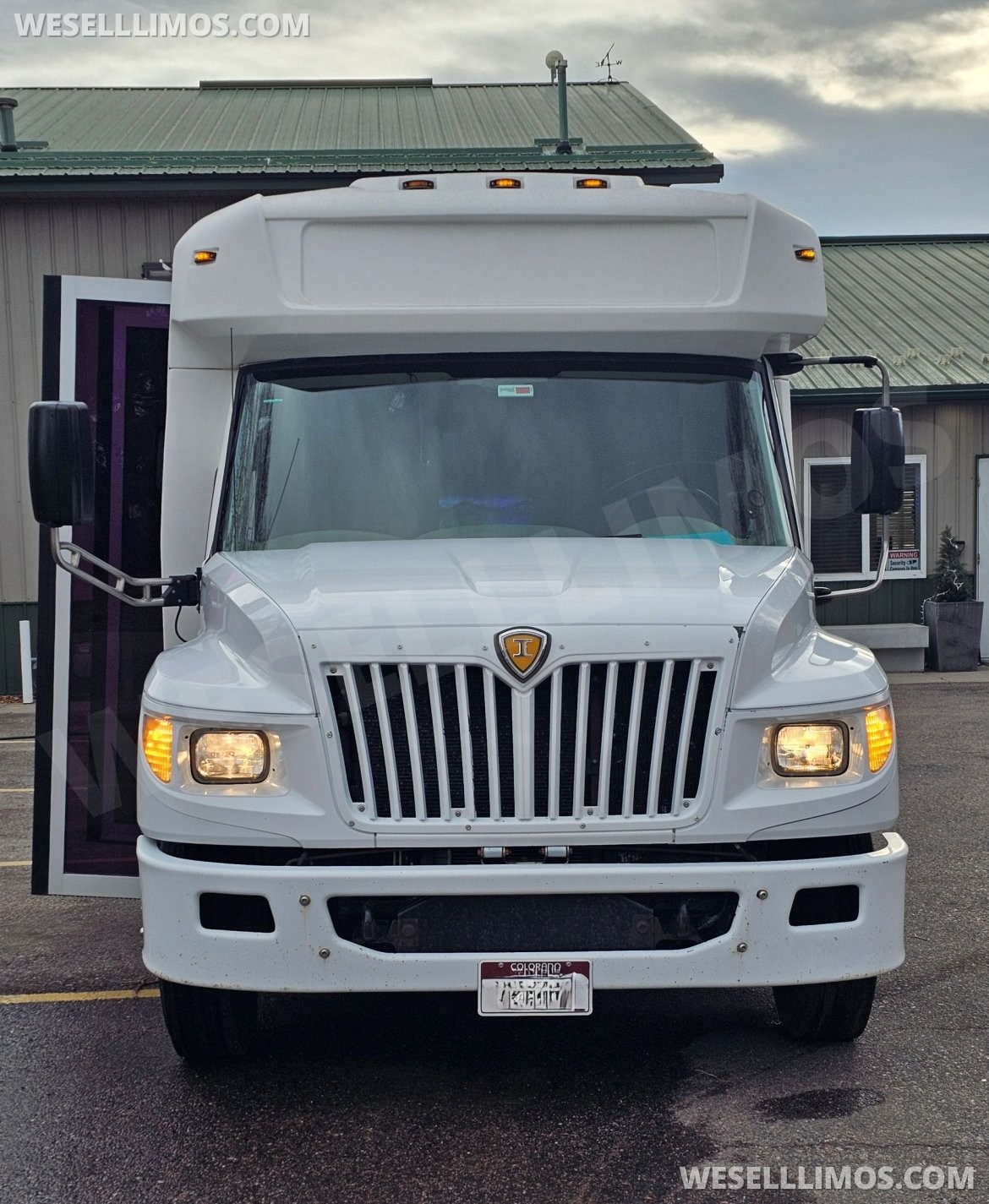 Limo Bus for Sale in Ft Collins, CO - Photo 12