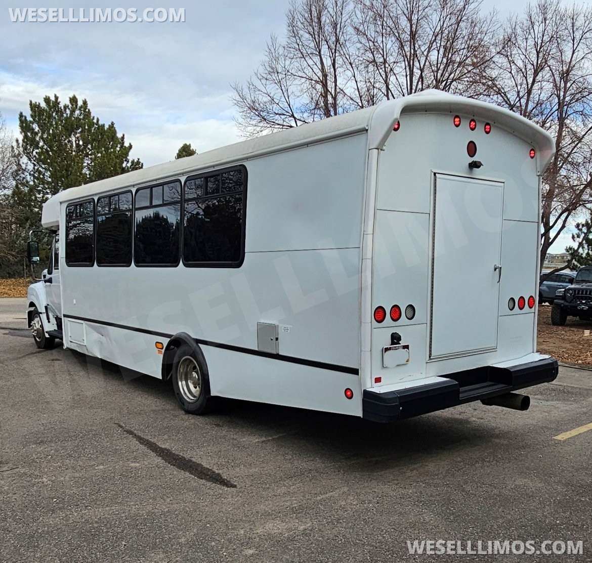Limo Bus for Sale in Ft Collins, CO - Photo 15