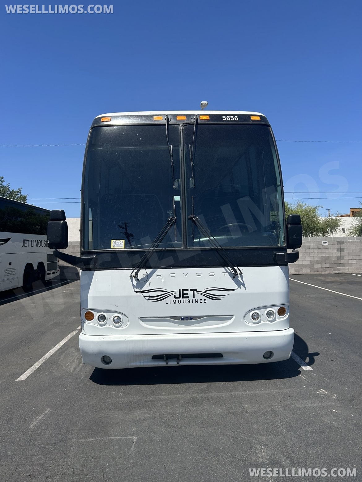 Motorcoach for Sale in Phoenix, AZ - Photo 3