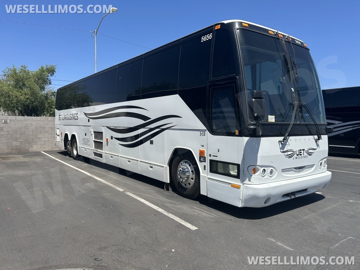 Motorcoach for Sale in Phoenix, AZ - Main Photo