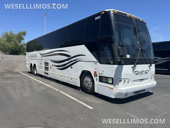 2008 Prevost H3-45 L Motorcoach for Sale in Phoenix, AZ - Main Photo