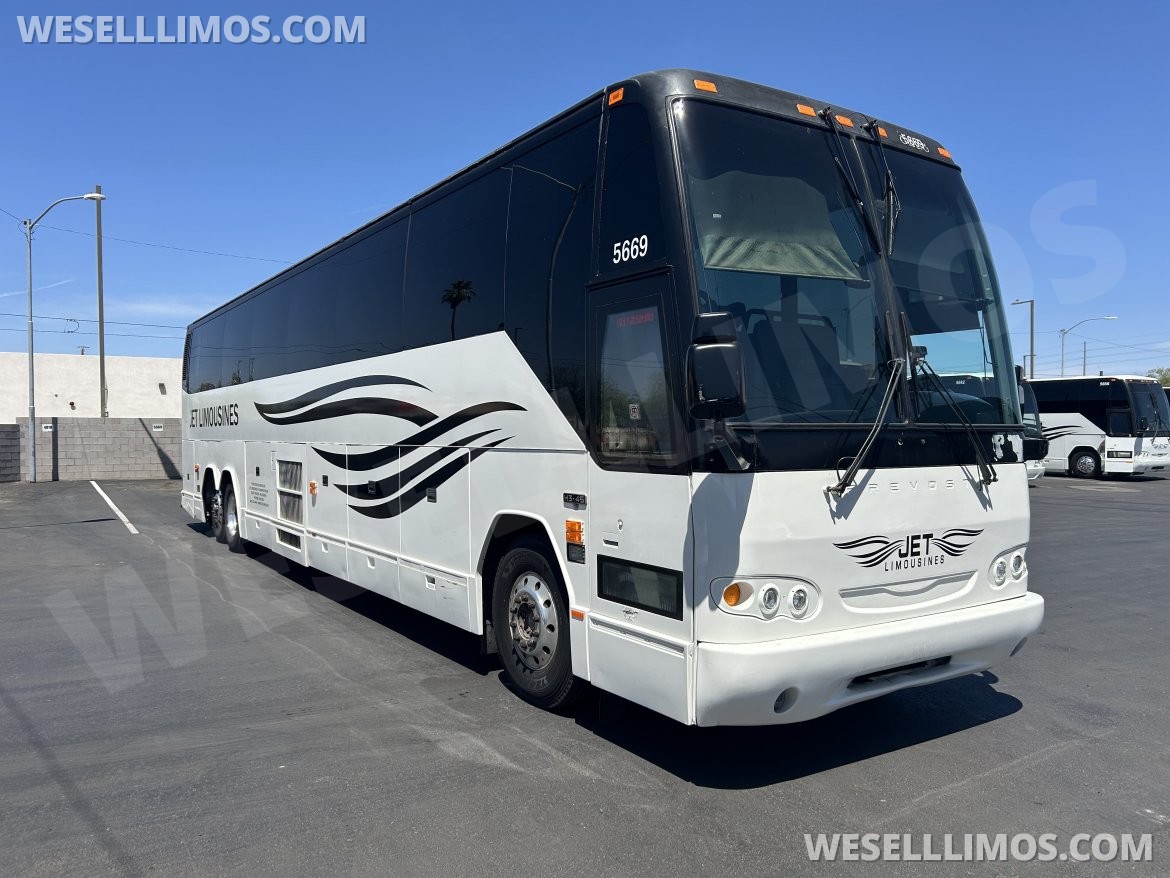 Motorcoach for Sale in Phoenix, AZ - Main Photo