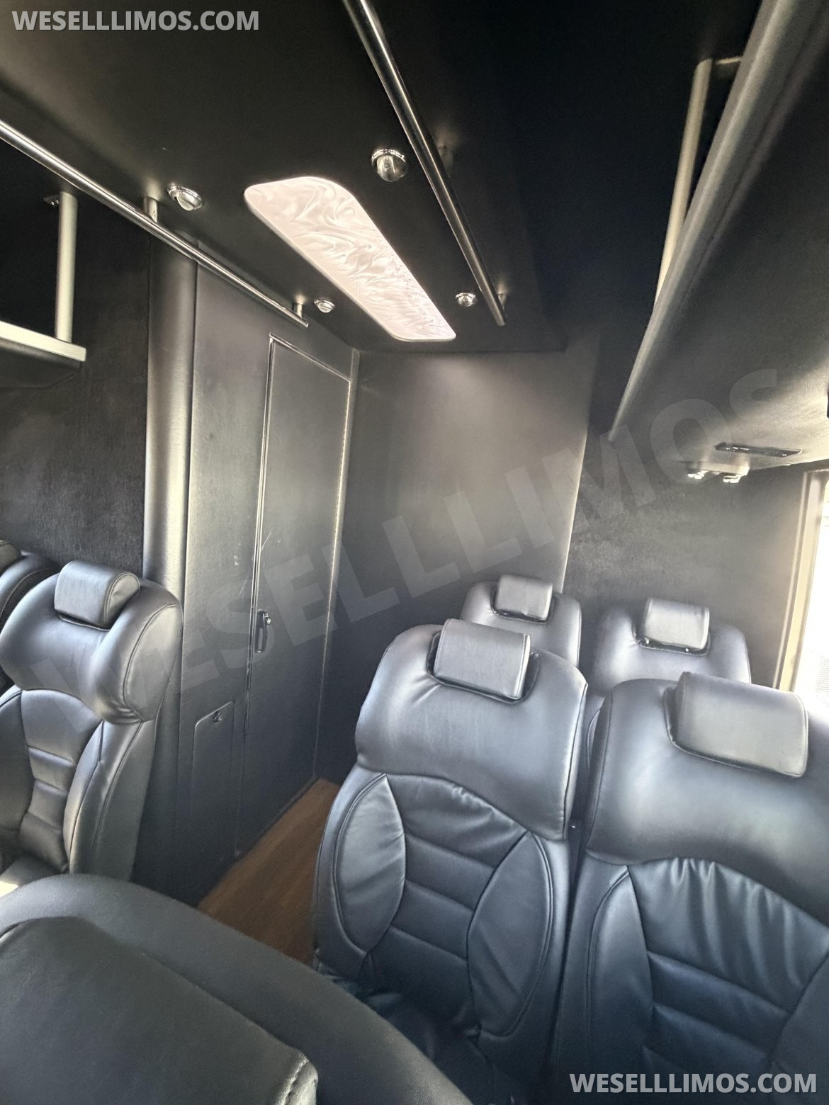 Executive Shuttle for Sale in Westport, MA - Photo 5