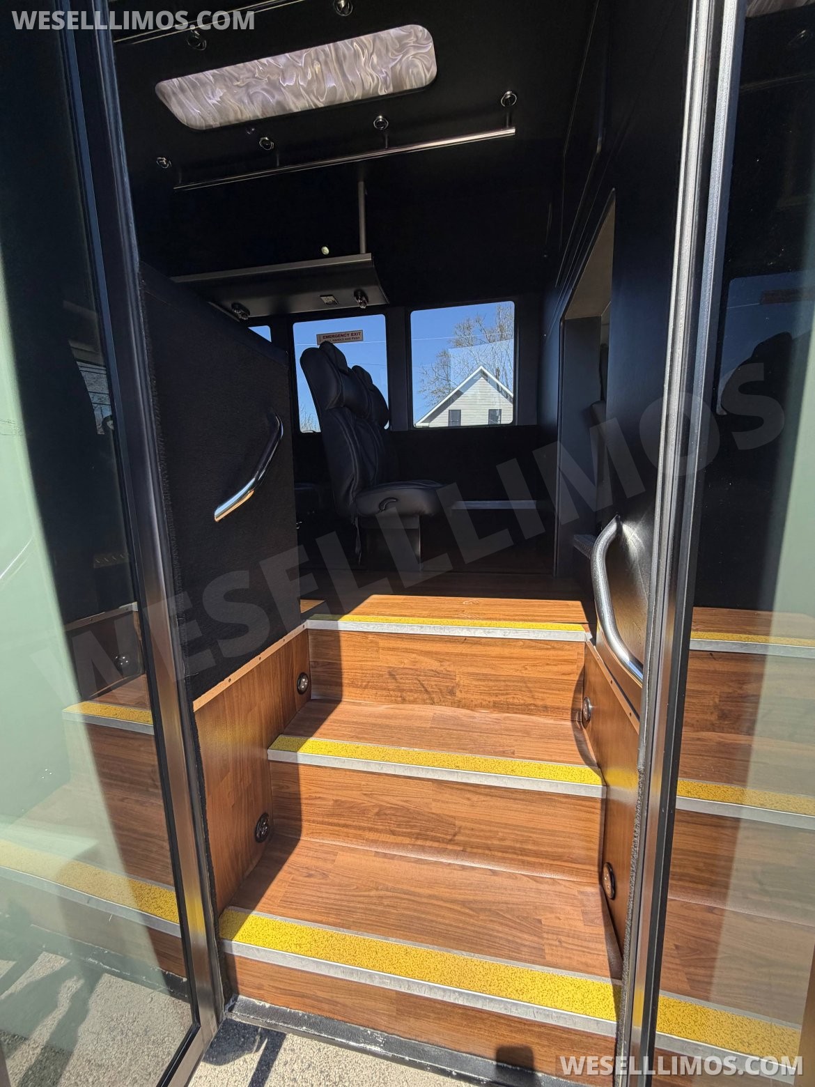 Executive Shuttle for Sale in Westport, MA - Photo 2