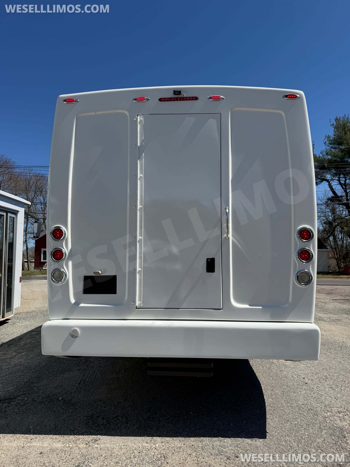 Executive Shuttle for Sale in Westport, MA - Photo 13