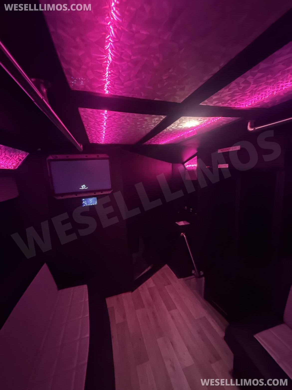 Limo Bus for Sale in houston, TX - Photo 13