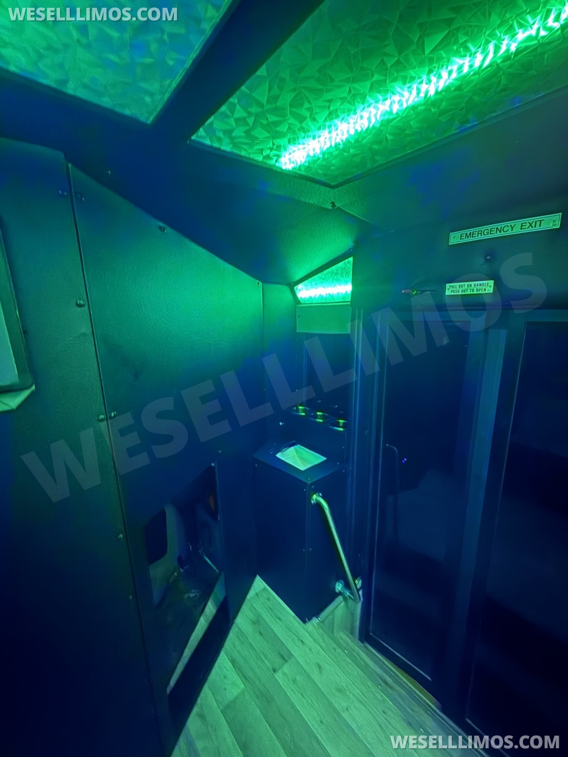 Limo Bus for Sale in houston, TX - Photo 14
